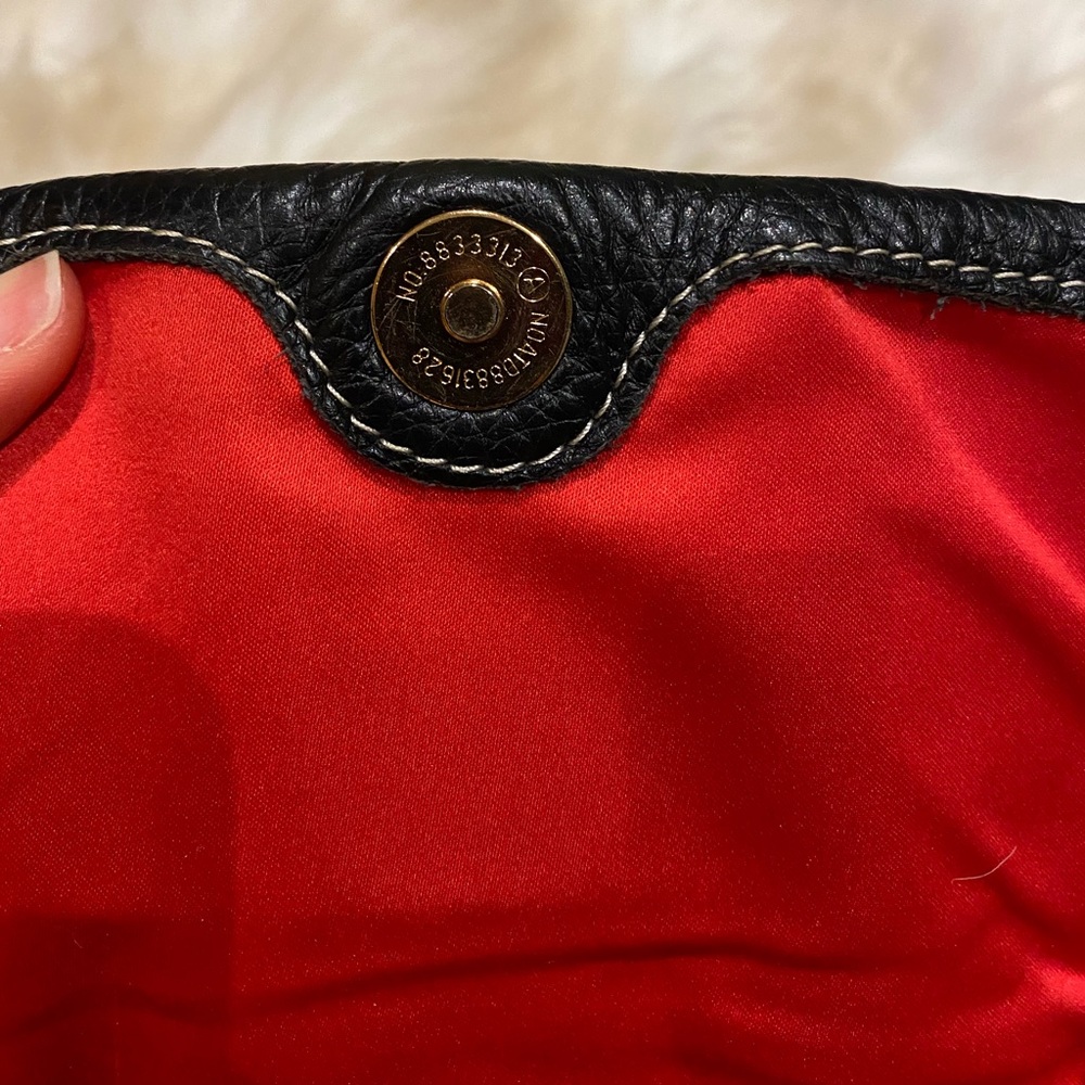 Browns Mini Purse - Picture 15 of 16